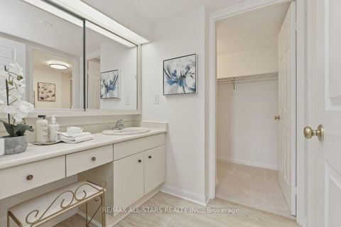 Photo 37 at 418 - 255 The Donway W, Don Mills, Toronto