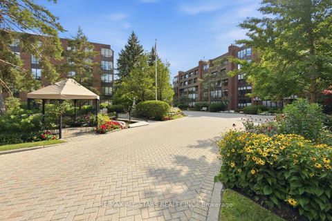 Photo 41 at 418 - 255 The Donway W, Don Mills, Toronto