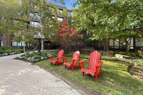 Photo 42 at 418 - 255 The Donway W, Don Mills, Toronto