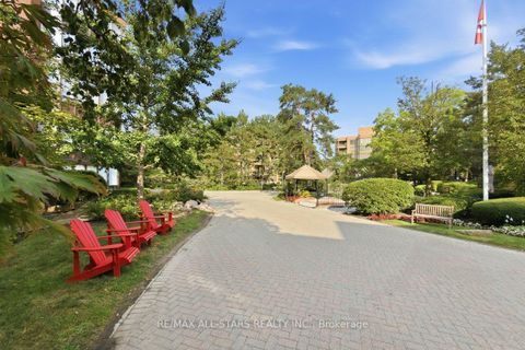 Photo 44 at 418 - 255 The Donway W, Don Mills, Toronto
