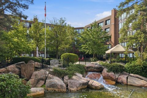 Photo 45 at 418 - 255 The Donway W, Don Mills, Toronto