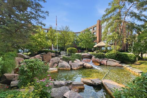 Photo 48 at 418 - 255 The Donway W, Don Mills, Toronto