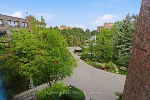 Photo 49 at 418 - 255 The Donway W, Don Mills, Toronto