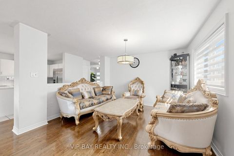 Photo 3 at 77 Amberview Drive, Keswick South, Georgina
