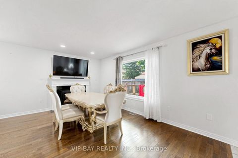 Photo 5 at 77 Amberview Drive, Keswick South, Georgina
