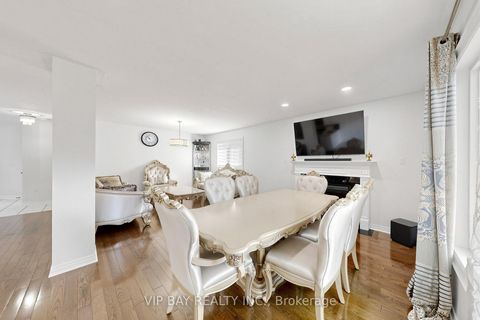 Photo 6 at 77 Amberview Drive, Keswick South, Georgina
