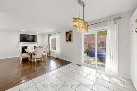 Photo 8 at 77 Amberview Drive, Keswick South, Georgina