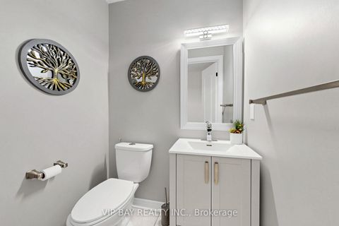 Photo 15 at 77 Amberview Drive, Keswick South, Georgina