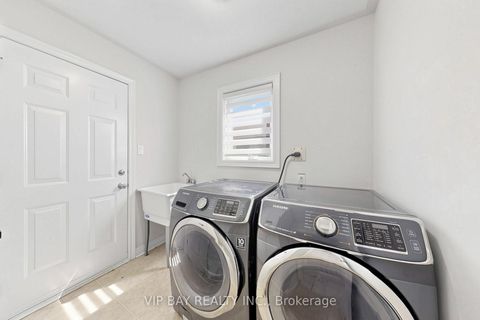 Photo 16 at 77 Amberview Drive, Keswick South, Georgina