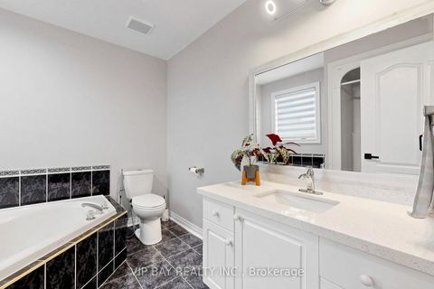 Photo 22 at 77 Amberview Drive, Keswick South, Georgina