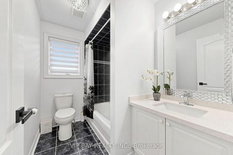 Photo 29 at 77 Amberview Drive, Keswick South, Georgina