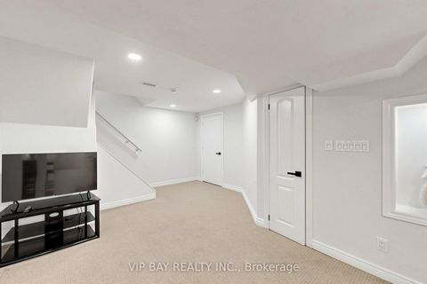 Photo 30 at 77 Amberview Drive, Keswick South, Georgina