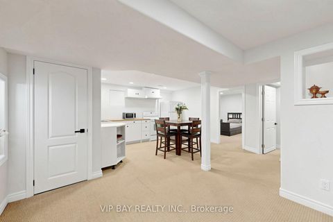 Photo 31 at 77 Amberview Drive, Keswick South, Georgina