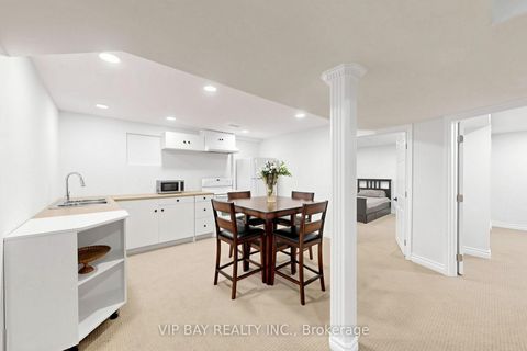 Photo 32 at 77 Amberview Drive, Keswick South, Georgina