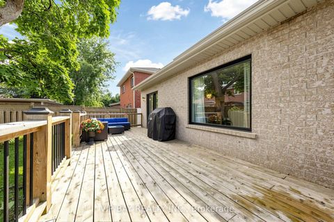 Photo 43 at 77 Amberview Drive, Keswick South, Georgina