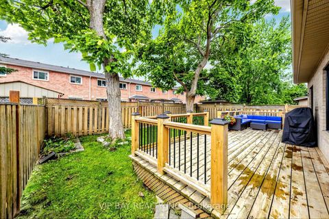 Photo 44 at 77 Amberview Drive, Keswick South, Georgina