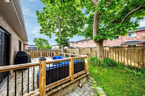 Photo 45 at 77 Amberview Drive, Keswick South, Georgina