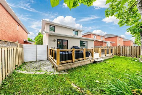 Photo 47 at 77 Amberview Drive, Keswick South, Georgina