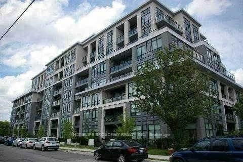 Photo 0 at 401 - 21 Clairtrell Road, Willowdale East, Toronto