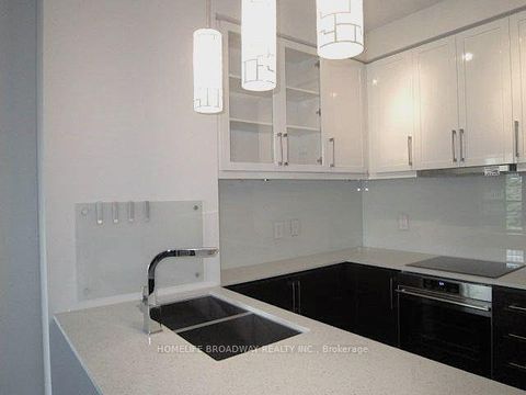 Photo 3 at 401 - 21 Clairtrell Road, Willowdale East, Toronto