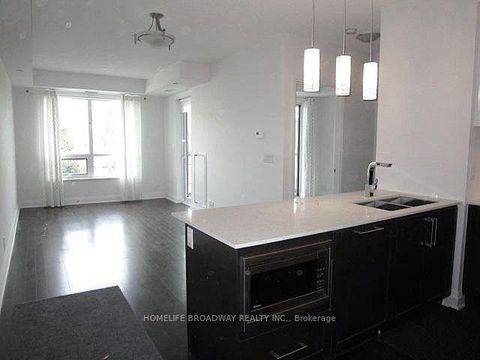 Photo 4 at 401 - 21 Clairtrell Road, Willowdale East, Toronto