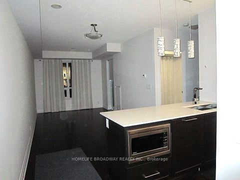 Photo 5 at 401 - 21 Clairtrell Road, Willowdale East, Toronto