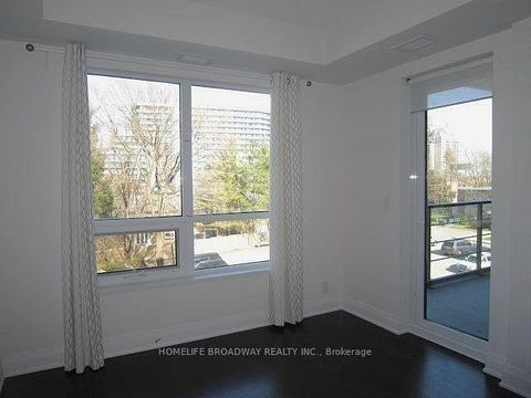 Photo 6 at 401 - 21 Clairtrell Road, Willowdale East, Toronto