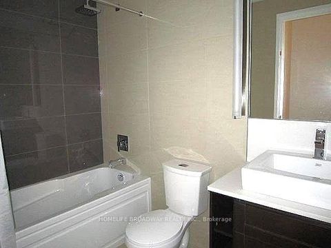 Photo 8 at 401 - 21 Clairtrell Road, Willowdale East, Toronto