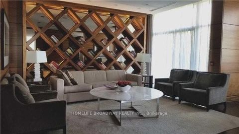 Photo 11 at 401 - 21 Clairtrell Road, Willowdale East, Toronto