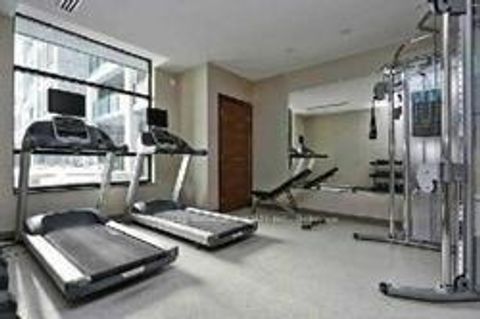 Photo 12 at 401 - 21 Clairtrell Road, Willowdale East, Toronto