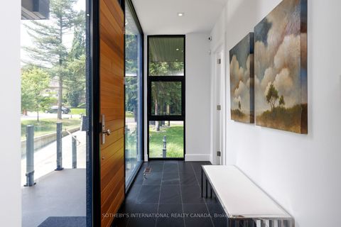 Photo 1 at 5 Hartfield Road, Humber Valley, Toronto