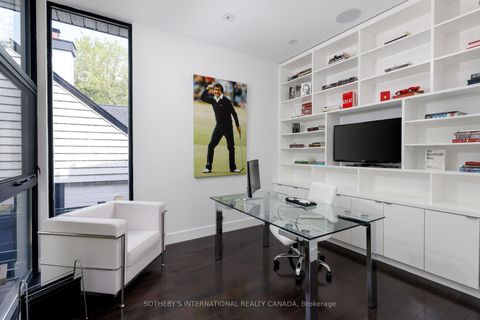 Photo 2 at 5 Hartfield Road, Humber Valley, Toronto