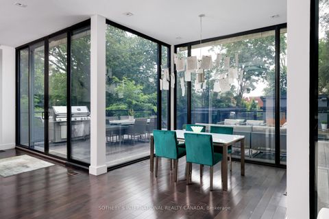 Photo 7 at 5 Hartfield Road, Humber Valley, Toronto
