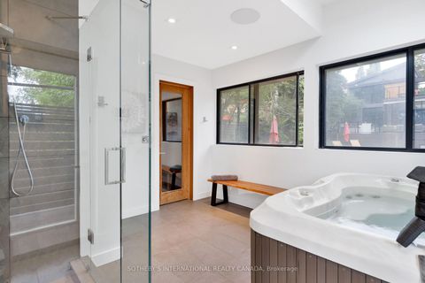 Photo 9 at 5 Hartfield Road, Humber Valley, Toronto