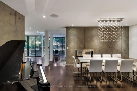 Photo 15 at 5 Hartfield Road, Humber Valley, Toronto