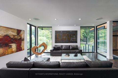 Photo 16 at 5 Hartfield Road, Humber Valley, Toronto