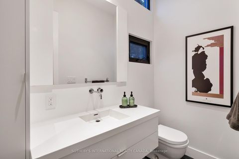 Photo 18 at 5 Hartfield Road, Humber Valley, Toronto