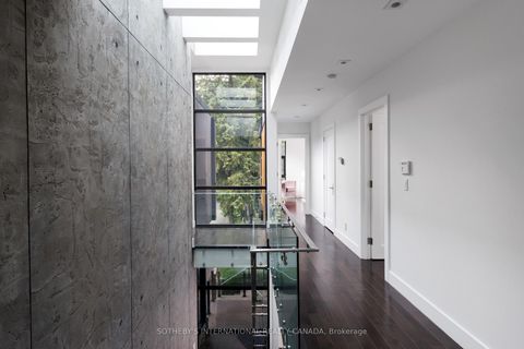 Photo 19 at 5 Hartfield Road, Humber Valley, Toronto