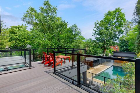 Photo 22 at 5 Hartfield Road, Humber Valley, Toronto
