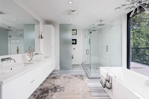 Photo 24 at 5 Hartfield Road, Humber Valley, Toronto