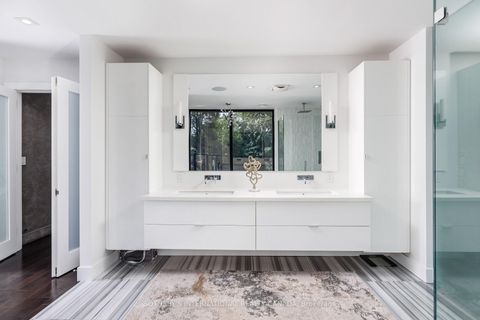 Photo 25 at 5 Hartfield Road, Humber Valley, Toronto
