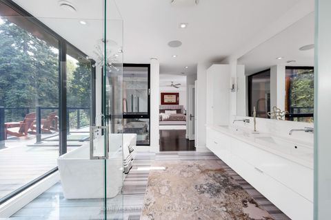 Photo 27 at 5 Hartfield Road, Humber Valley, Toronto