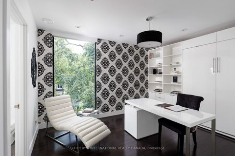 Photo 28 at 5 Hartfield Road, Humber Valley, Toronto