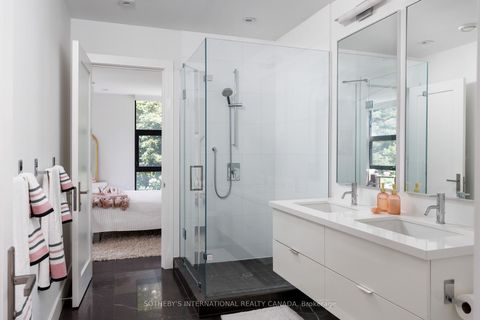 Photo 30 at 5 Hartfield Road, Humber Valley, Toronto