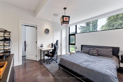 Photo 34 at 5 Hartfield Road, Humber Valley, Toronto