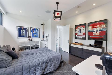 Photo 35 at 5 Hartfield Road, Humber Valley, Toronto