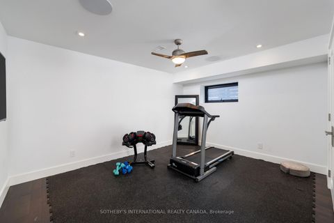 Photo 36 at 5 Hartfield Road, Humber Valley, Toronto