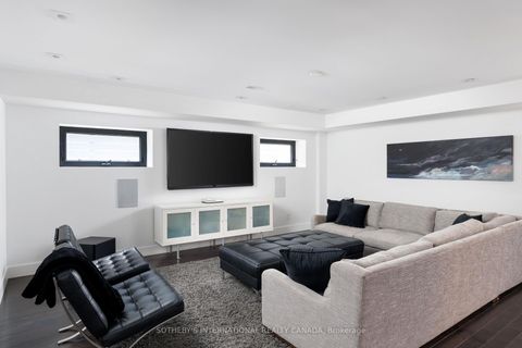 Photo 39 at 5 Hartfield Road, Humber Valley, Toronto