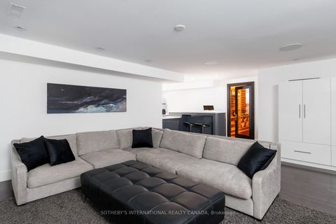 Photo 40 at 5 Hartfield Road, Humber Valley, Toronto