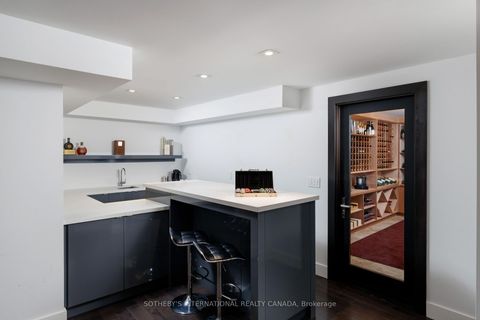Photo 41 at 5 Hartfield Road, Humber Valley, Toronto